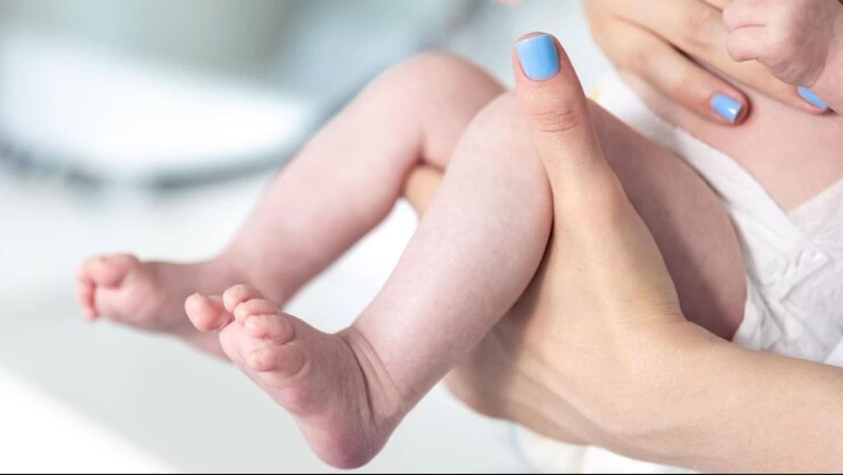 Hukum Mengobati Bayi Menggunakan Tali Pusar