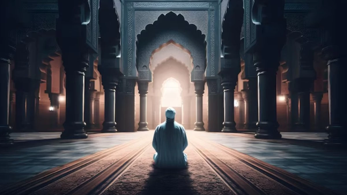 Tarawih Rasulullah menurut Sahabat dan Ulama