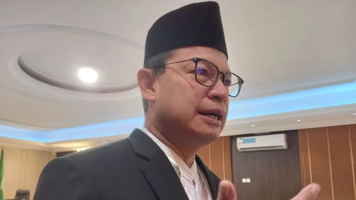 Suhu di Tanah Suci Bisa Mencapai 50 Derajat Celcius, Ini 3 Langkah Atasi Serangan Panas bagi Jemaah Haji Indonesia