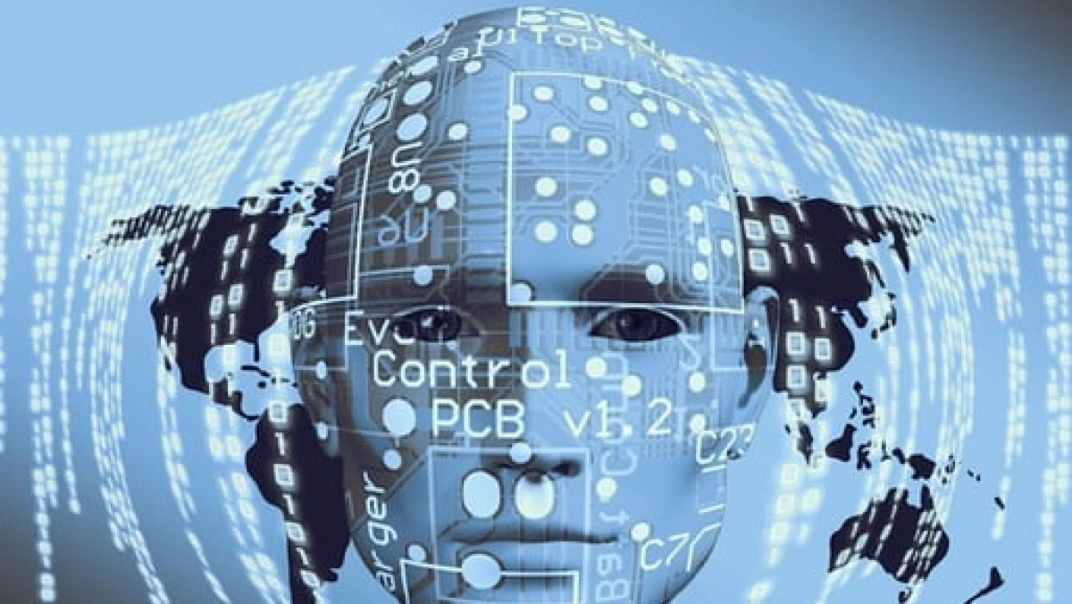 Artificial Intelligence, Kolonialisme Digital, dan Rasisme Linguistik