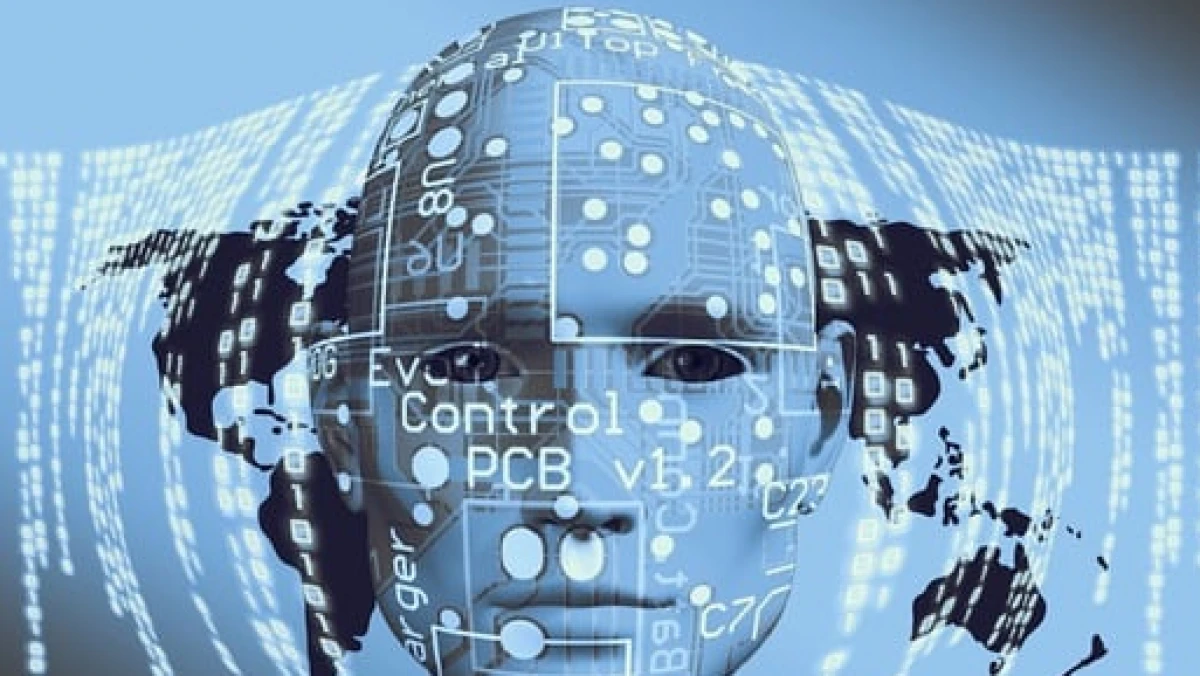 AI dan Negara Pengawas ala Fiksi Orwell