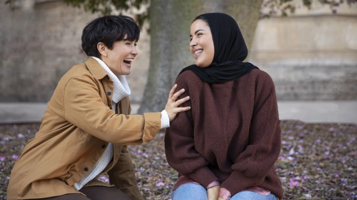 6 Cara Menunjukkan Kasih Sayang Tanpa Harus Punya Banyak Uang