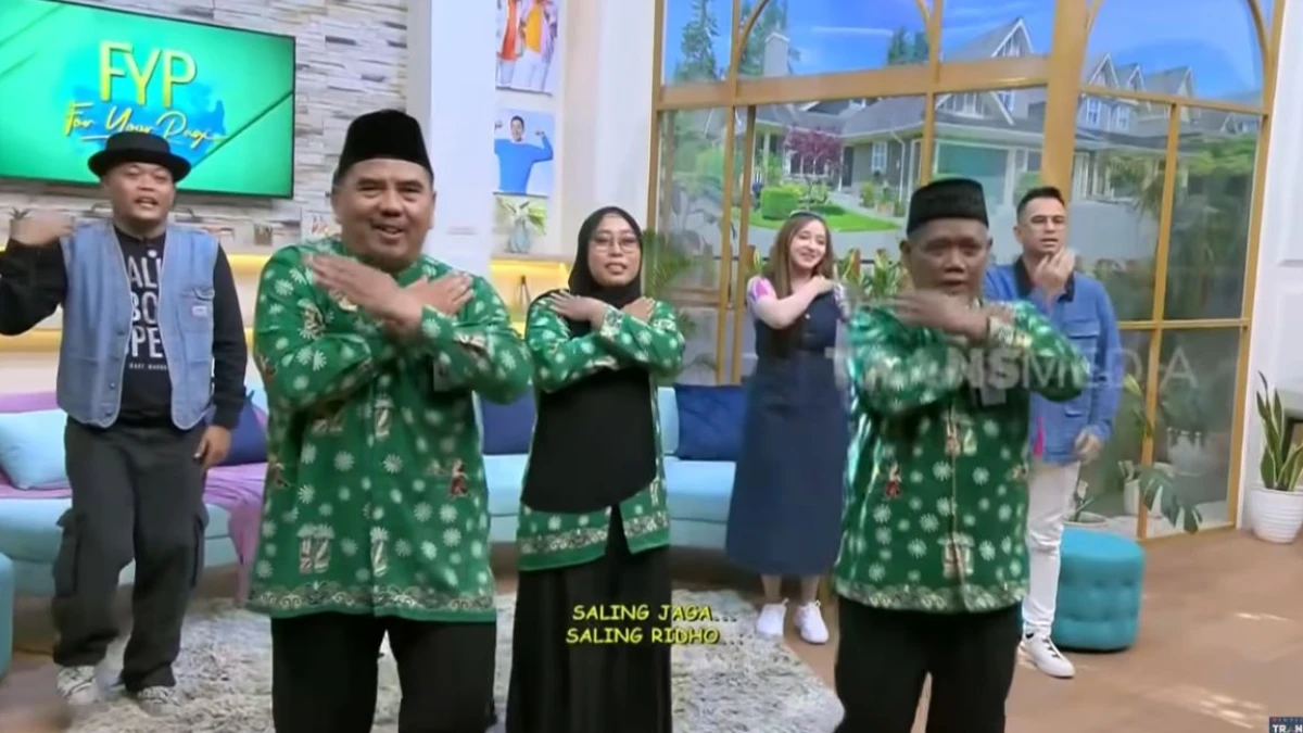 Tepuk Sakinah: Antara Edukasi Nilai dan Simplifikasi Masalah