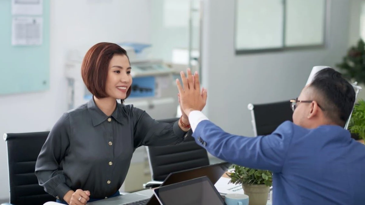 7 Kalimat Ucapan Terima Kasih Tanda Orang Lebih Dewasa Secara Emosional