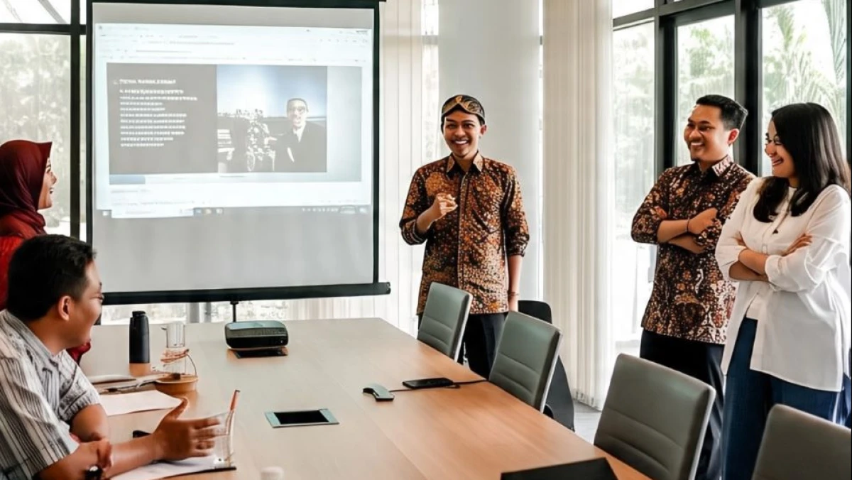 Orang yang Tetap Tertawa pada 7 Situasi Ini Disebut Punya Selera Humor di Atas Rata-Rata
