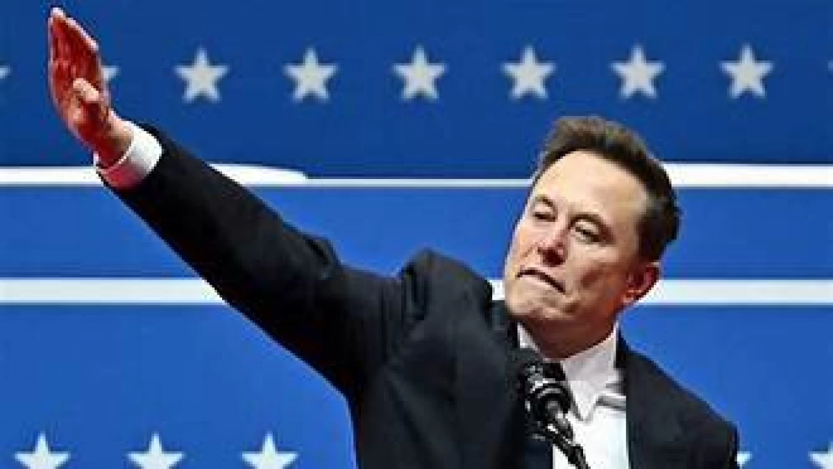 Elon Musk Jadi 'Momok' Politik di Eropa, Dituding Mengancam Demokrasi