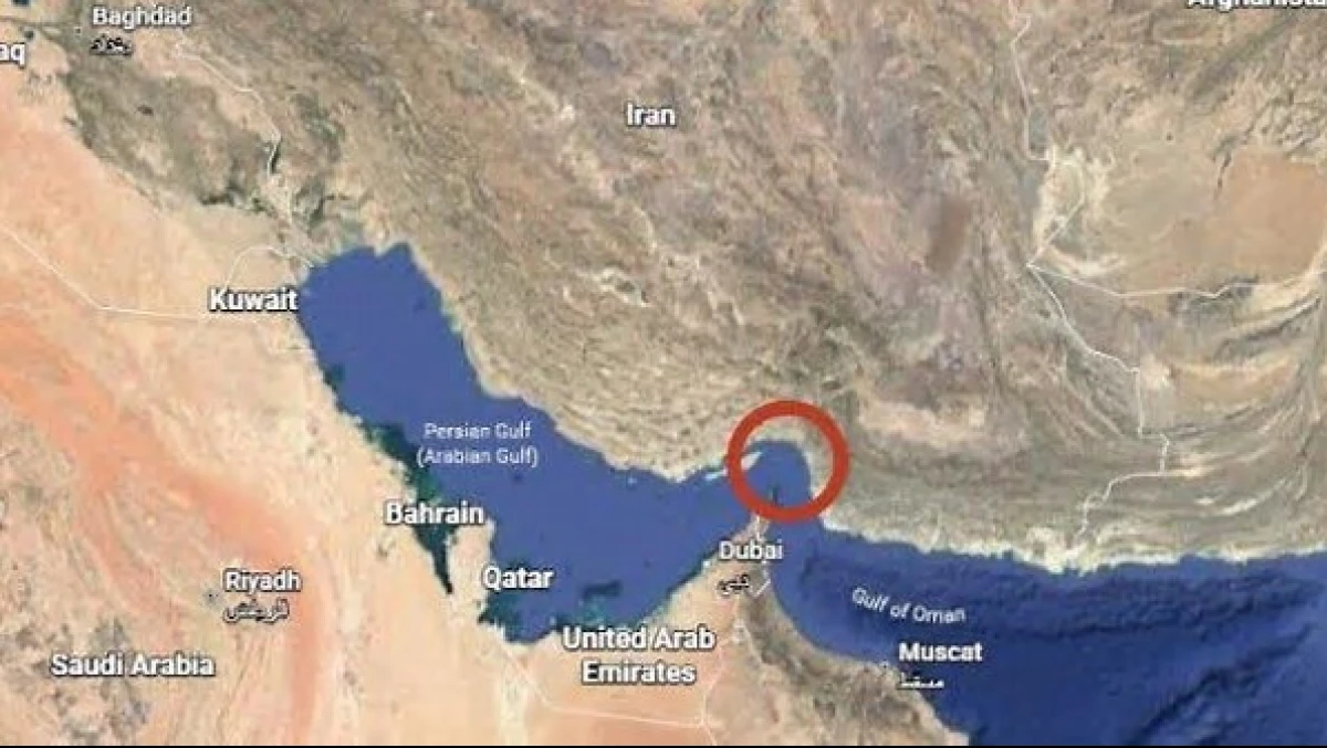 Ancaman Penutupan Selat Hormuz Usai Serangan AS Bisa Jadi Malapetaka Ekonomi Global