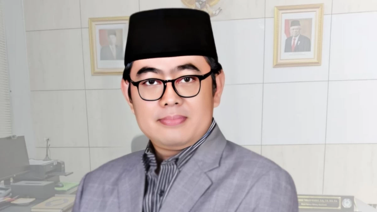 Guru Besar UIN Jakarta Nilai Pers Pilar Penting Negara Hukum Demokratis