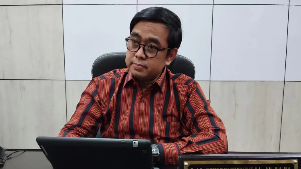 Tanggapi Fatwa MUI Salam Lintas Agama, Guru Besar UIN Jakarta: Disesuaikan Konteksnya