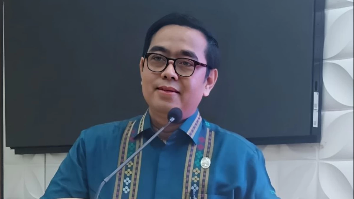 Hari Keluarga Nasional, Guru Besar UIN Jakarta Ingatkan Dampak Digital bagi Keluarga Indonesia