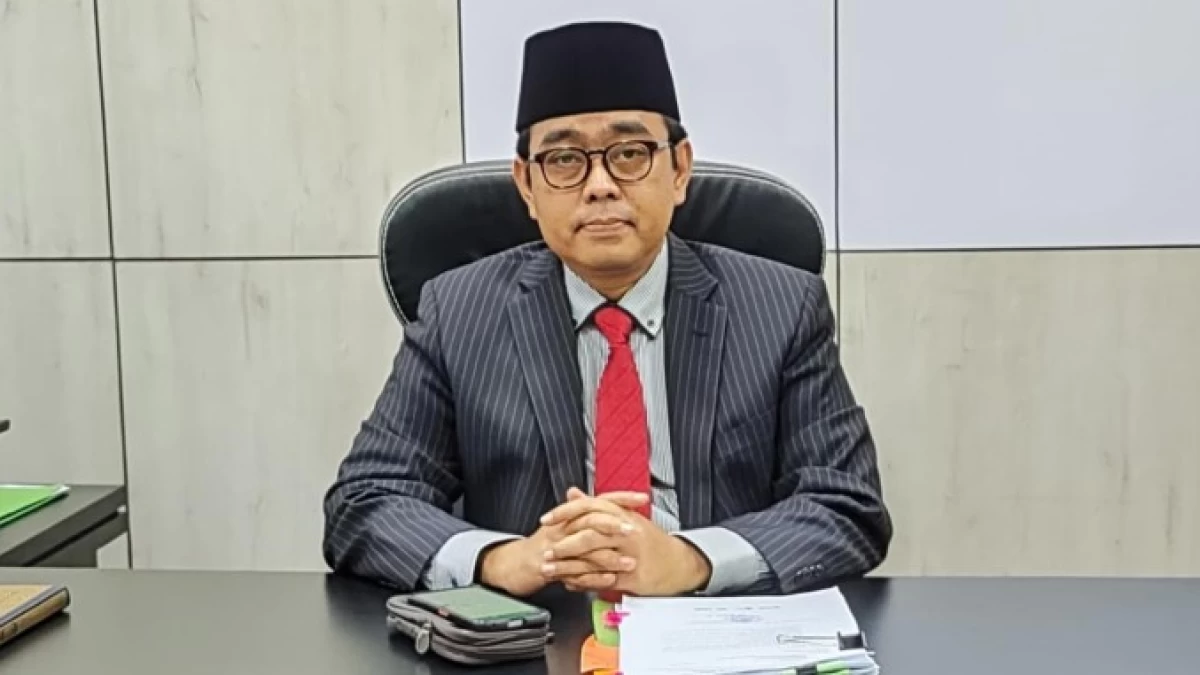 Catatan Guru Besar UIN Jakarta soal KUA Menjadi Tempat Pelayanan Semua Agama