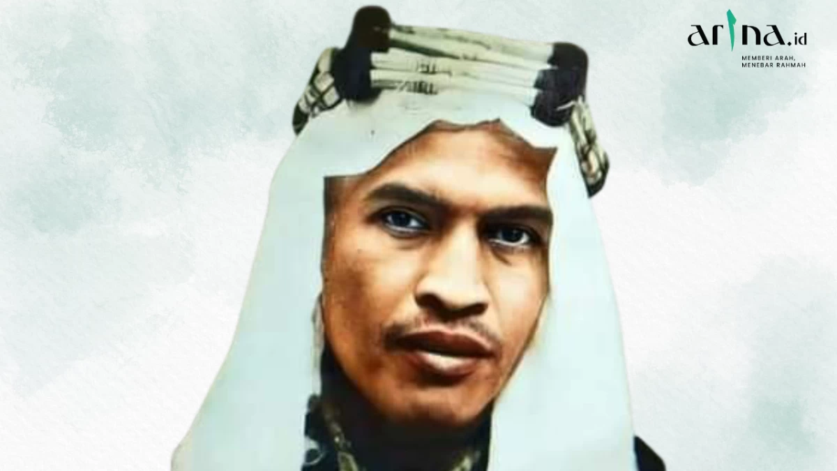 Kontribusi Abuya Muda Waly Al-Khalidi Aceh, dan Pengangkatan Soekarno sebagai Waliyyul Amri