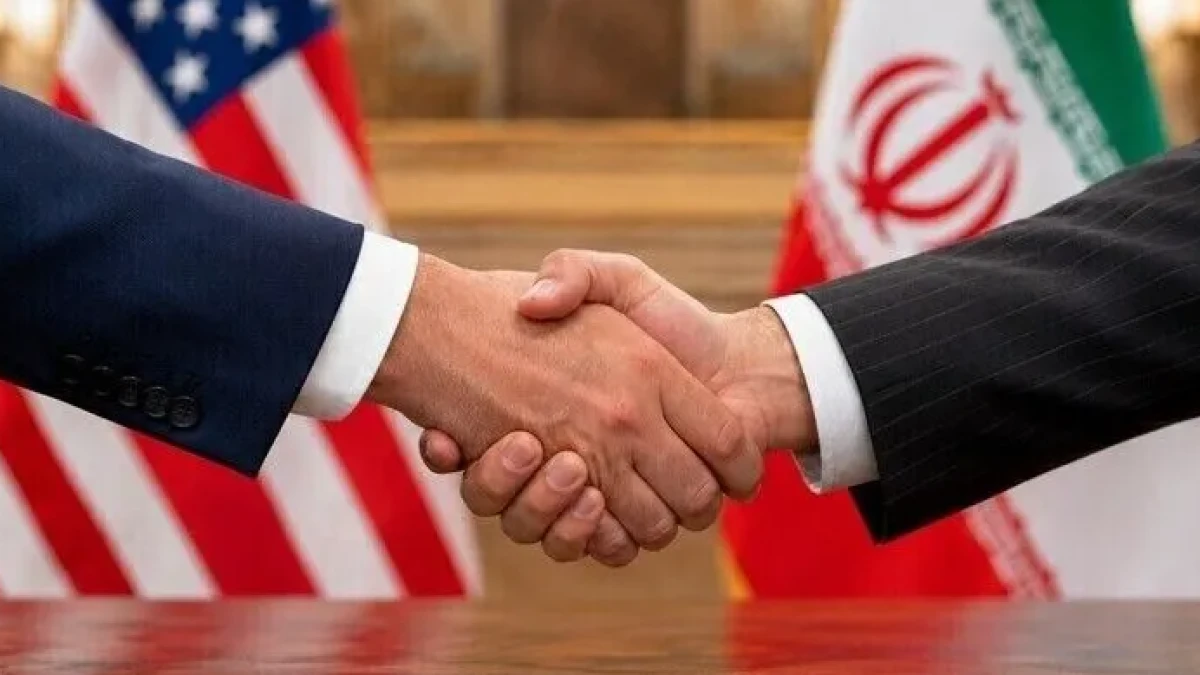 Negosiasi Iran-AS Terus Berlanjut, Qatar Desak Konflik Regional Segera Diredakan