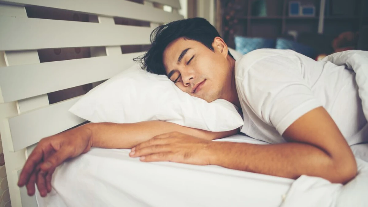 Puasa Tapi Tidur Seharian, Bagaimana Hukumnya?