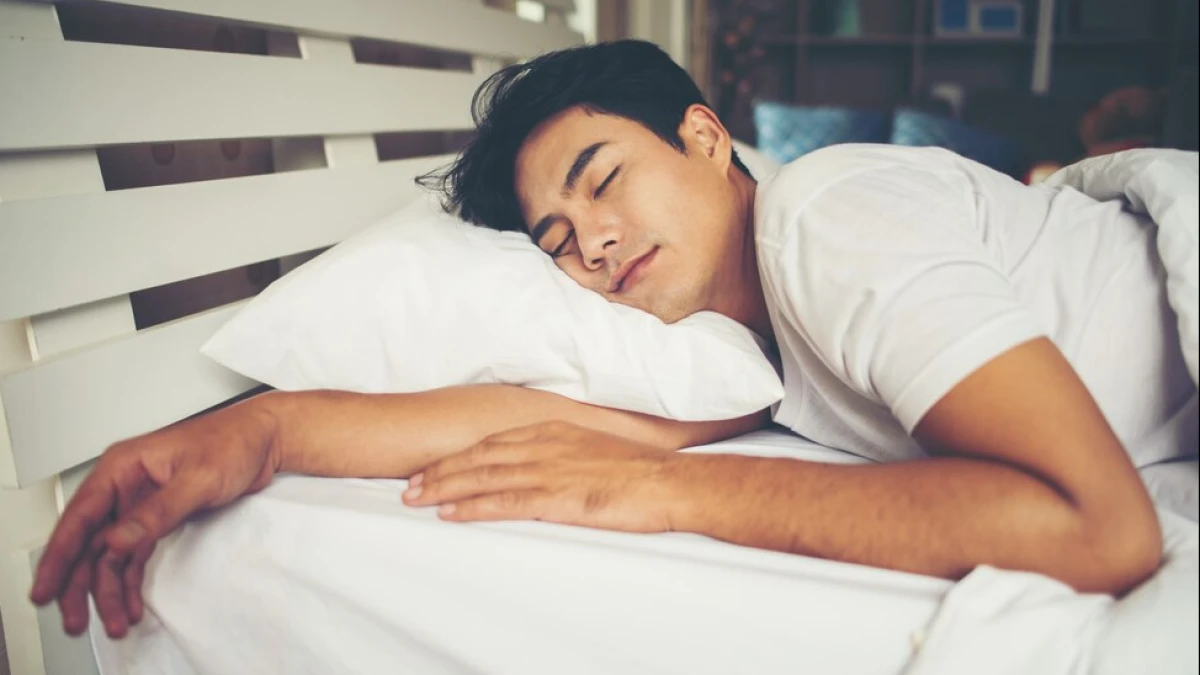 Benarkah Tidur Setelah Subuh Kurang Berkah?
