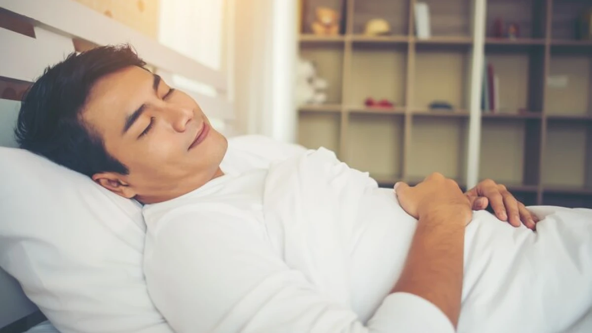 7 Tata Cara Tidur Sesuai Tuntunan Nabi Muhammad