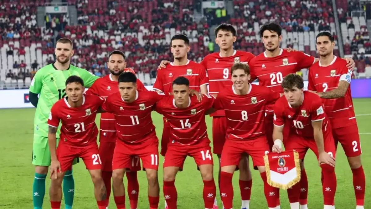 Penantian 35 Tahun, Timnas Indonesia Angkat Trofi Juara FIFA ASEAN Cup 2026