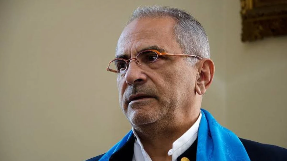 Timor Leste, ASEAN, dan Horta yang Tak Lelah Menunggu