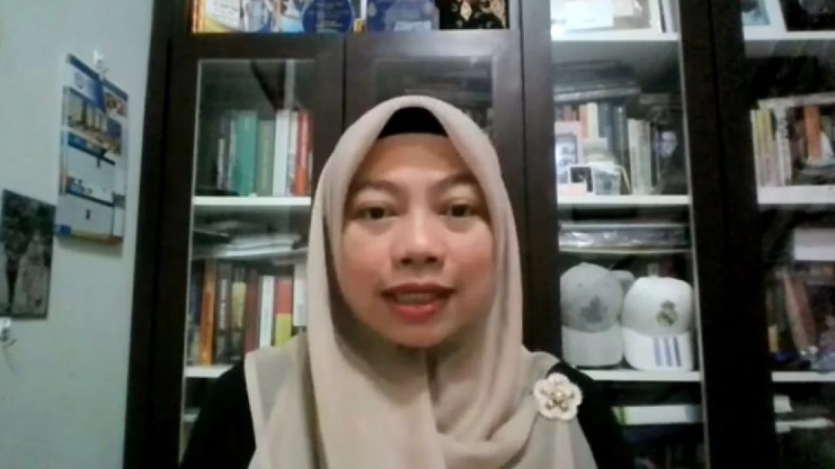 Pesan Kuat Kesetaraan Gender dalam Politik di Pilkada Jatim