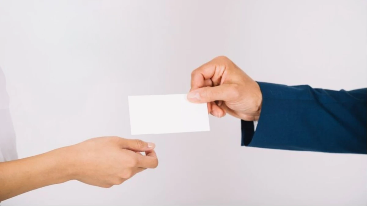Amplop Kondangan Kena Pajak: Termasuk Utang atau Hadiah?