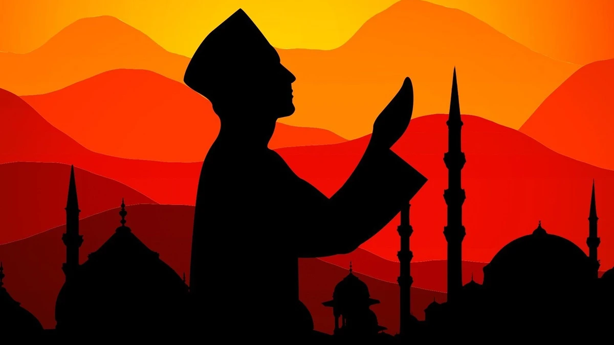 Inilah 10 Ayat Al-Qur’an tentang Tobat
