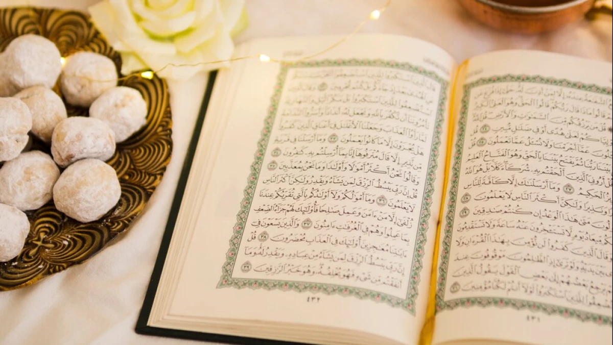 Tafsir Surat Al-Baqarah Ayat 184: Kewajiban Mengganti Puasa Ramadhan yang Ditinggalkan