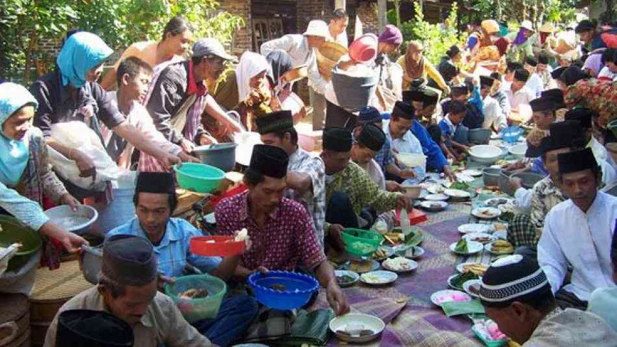 Rowahan sampai Ziarah Kubur, Begini Cara Orang Betawi Sambut Ramadan