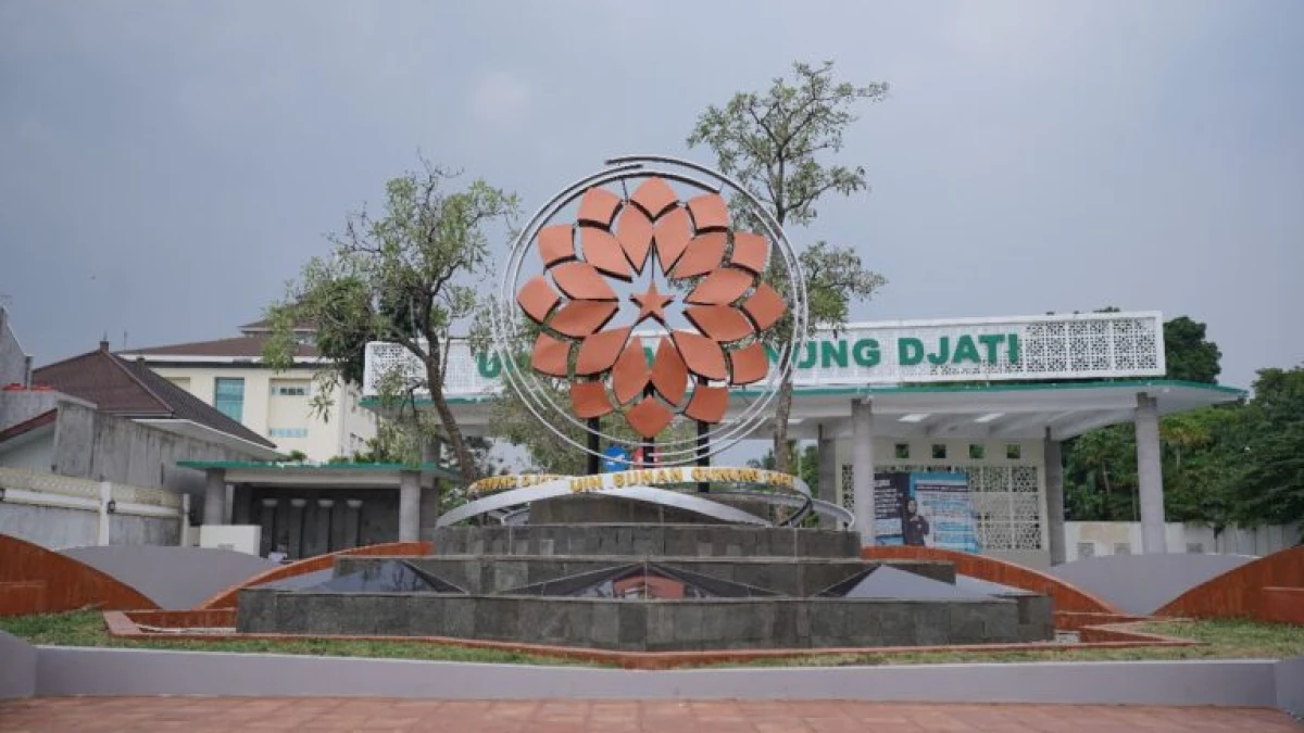 UIN Bandung Raih Penghargaan Pendampingan Sertifikasi dalam Ajang Indonesia Halal Awards 2026