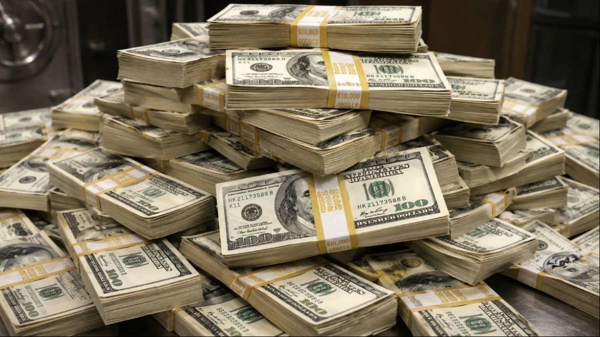 Kerugian Bencana Alam Dunia Capai US$100 Miliar pada Semester I 2026, Swiss Re Ungkap Kebakaran Hutan Jadi Ancaman