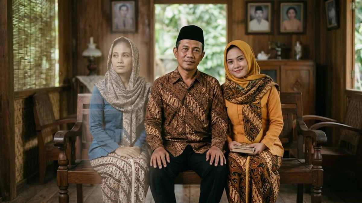 Hukum dan Dampak Psikologis Naik-Turun Ranjang