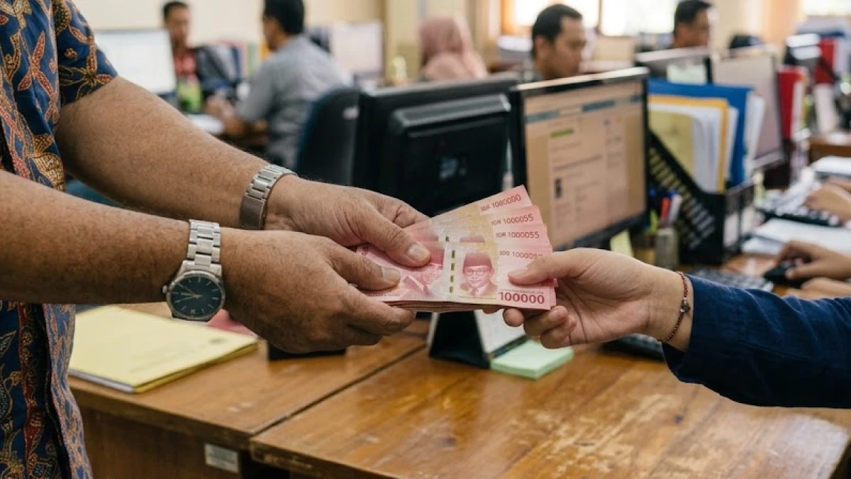 Bolehkah Potong Gaji Karyawan dengan Alasan Donasi?