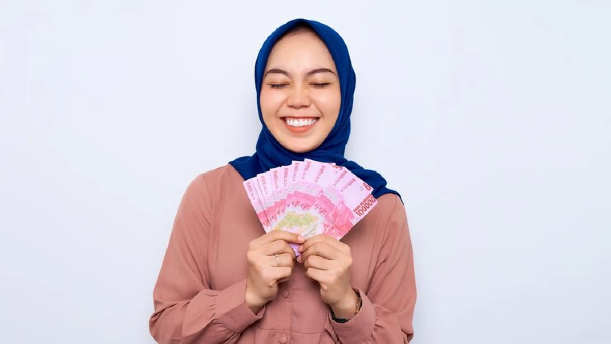 Klaim Istri: Uangku ya Uangku, Uang Suami ya Uangku