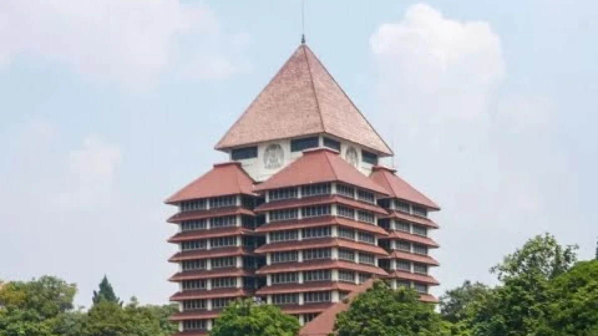 UI Selidiki Dugaan Pelecehan Seksual Oleh 16 Mahasiswa  Fakultas Hukum, Pelaku Terancam Sanksi Berat