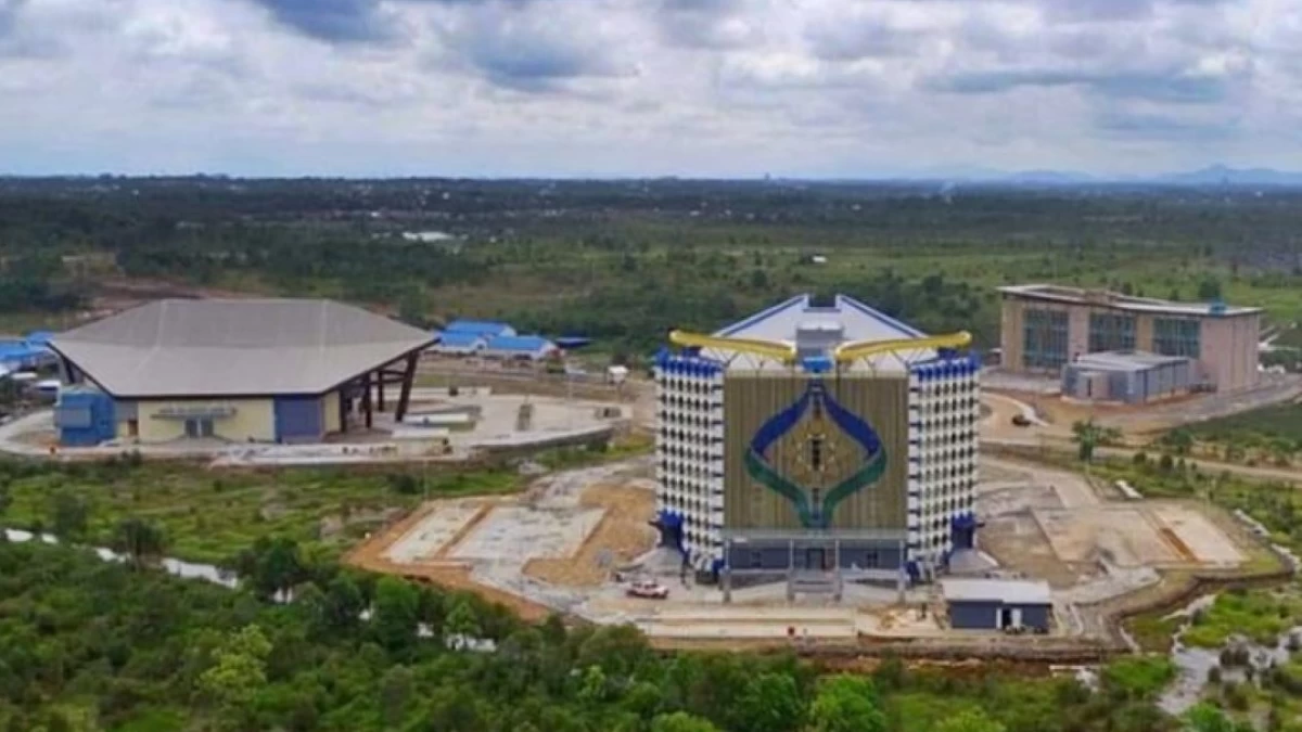 UIN Banjarmasin, Kampus Islam Terbesar di Kalsel Raih Akreditasi Unggul BAN-PT