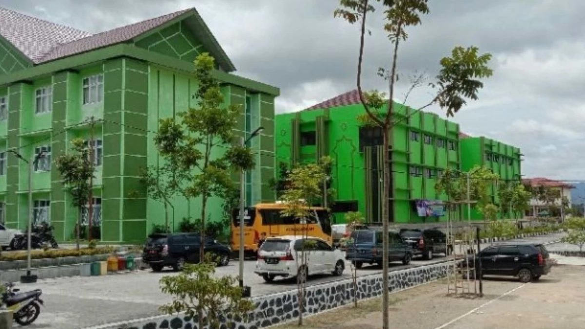 Oktober 2024, 3 Kampus Islam Negeri Raih Akreditasi Unggul BAN-PT