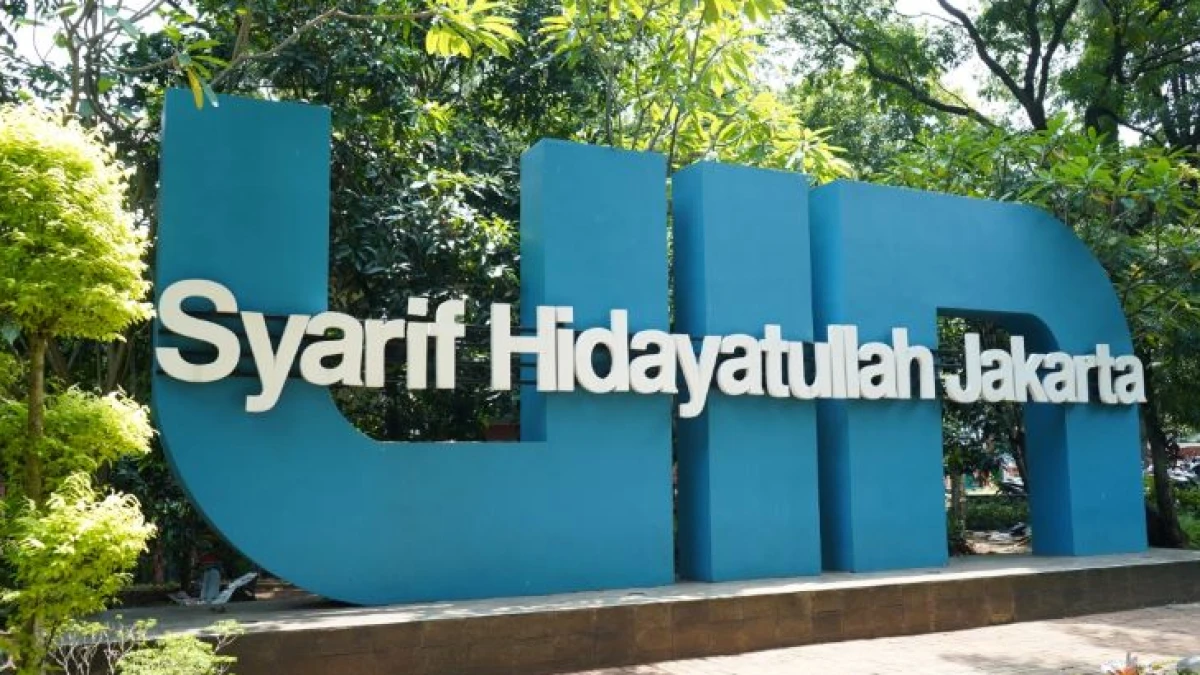 Tiga Kampus dengan Kuota Terbanyak pada UM-PTKIN 2026 Beserta Rincian Prodinya