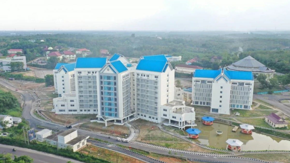 UIN Jambi dan BI Bagikan Beasiswa Prestasi, Ini Syarat dan Ketentuannya