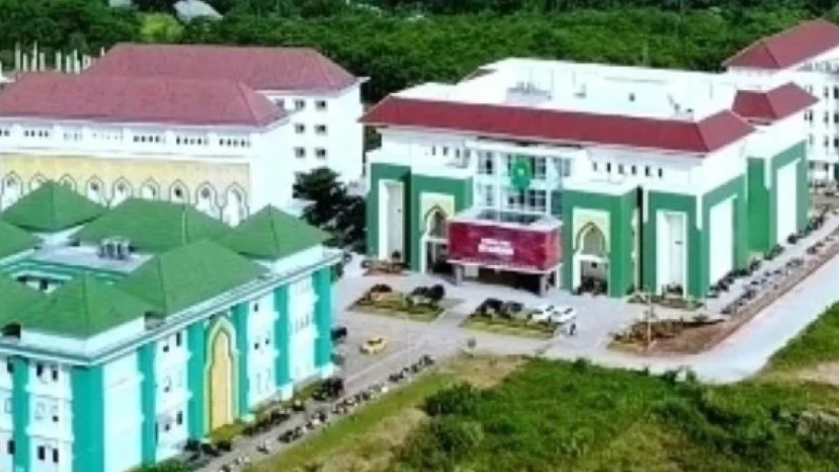 Siap-Siap Raih Beasiswa KIP Kuliah UIN Gus Dur Pekalongan 2025, Simak Syarat Lengkapnya