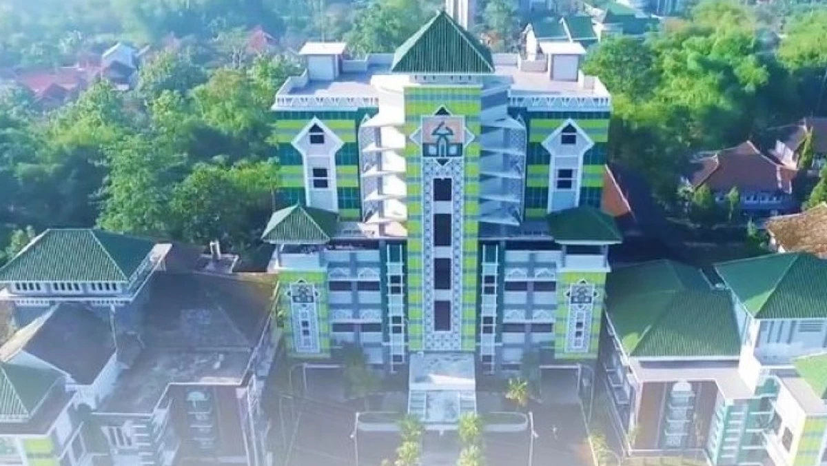 Mengenal 5 Pusat Studi dan Kajian di Fakultas Syariah UIN KHAS Jember