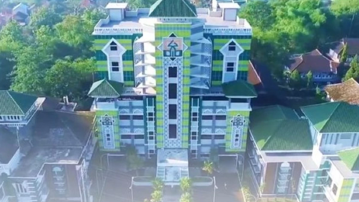 270 Kursi Tersedia di Fakultas Syariah UIN KHAS Jember pada UM-PTKIN 2024