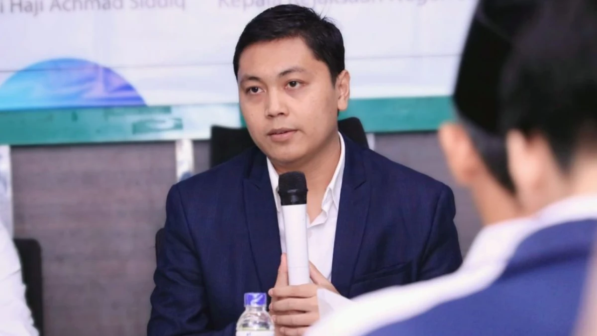Agribisnis Halal Berbasis Kearifan Lokal jadi Spesialisasi Prodi Hukum Bisnis Fakultas Syariah UIN KHAS Jember