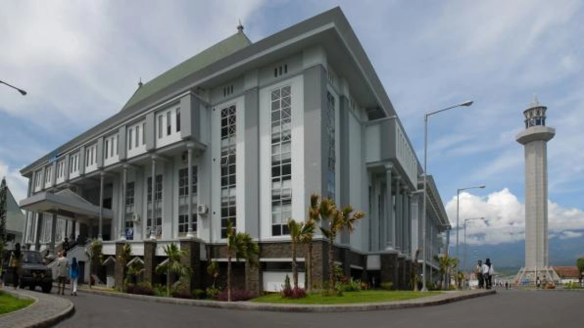 Rencana Terukur untuk Menata Universitas BLU Unggul