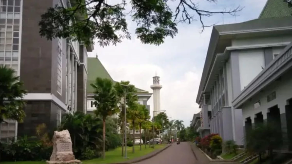 Daftar Kampus Asing, Swasta dan Negeri di Indonesia yang Dapat Dipilih Pelamar Beasiswa LPDP Tahap 1 Tahun 2025