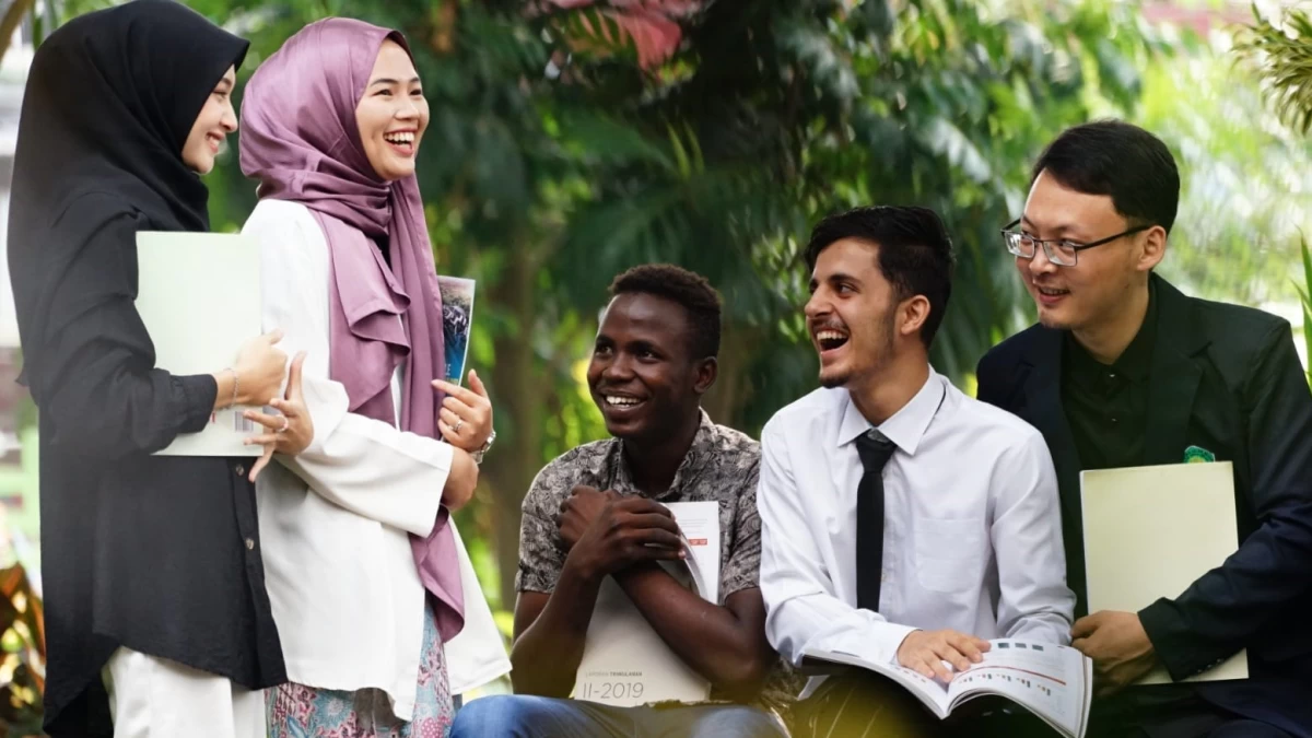 Punya Program Unggulan, Ini 9 Alasan Memilih Kuliah di UIN Maliki Malang