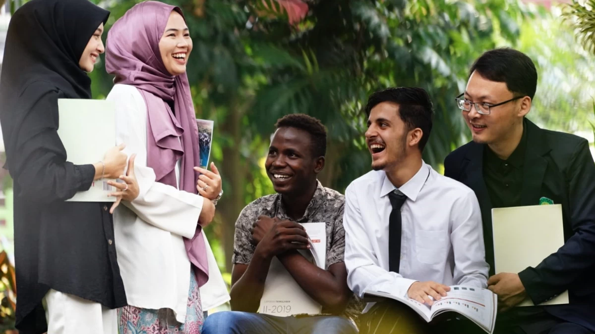 UIN Maliki Malang Peringkat Ke-16 Kampus Keislaman Terbaik di Dunia Versi UniRank 2024