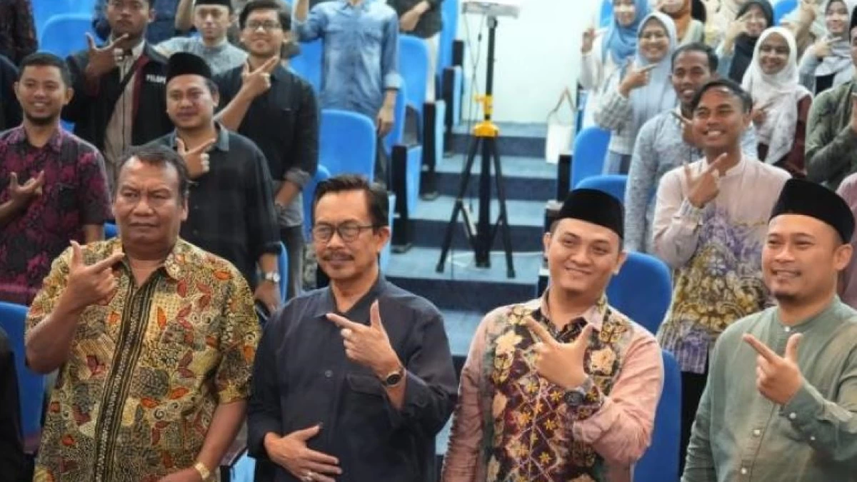 13 PTKIN Terbaik Versi UniRank 2024, UIN Maliki Malang Peringkat Teratas