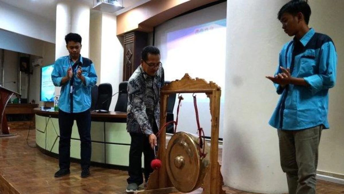 Saizu Championship 2024, Upaya Mencari Bibit Atlet Berprestasi