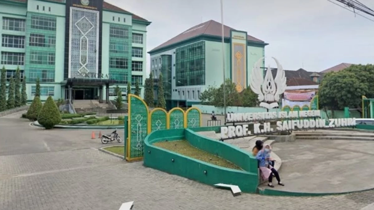 UIN Saizu Purwokerto, PTKIN Unggulan Bidang Riset dengan Jejaring Internasional dan Penguatan Budaya Lokal