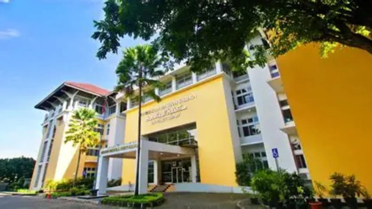 7 PTKIN Masuk 100 Top Perguruan Tinggi Nasional Versi Webometrics