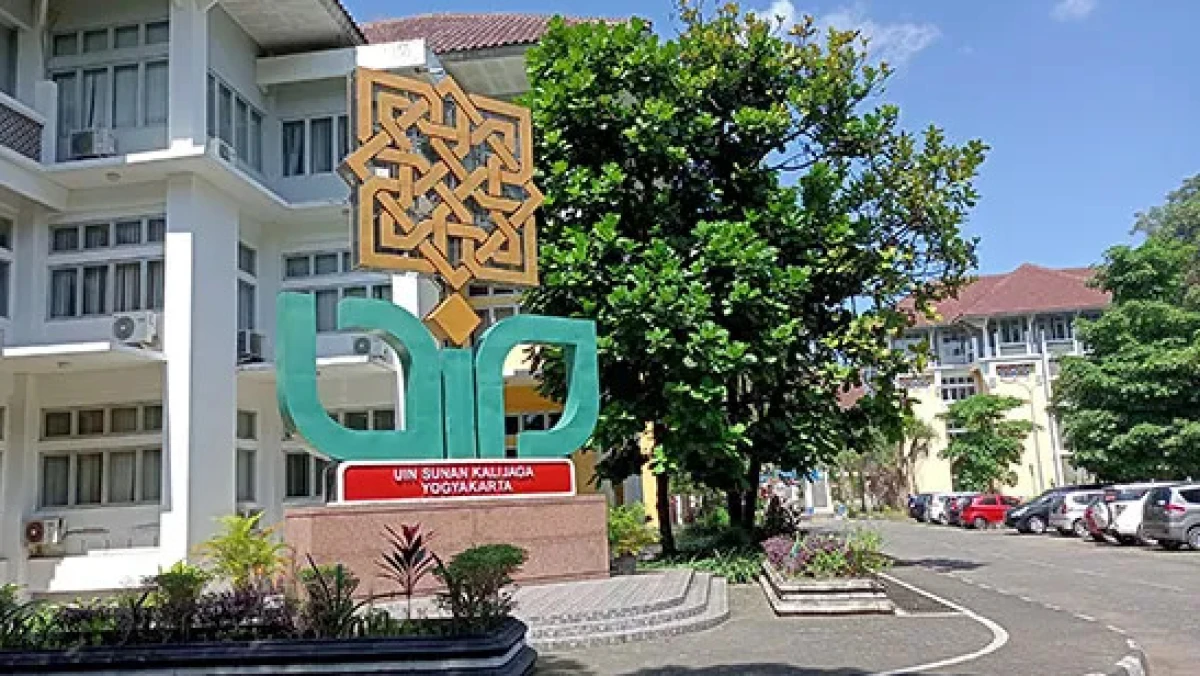 1.674 Kuota pada 25 Prodi Tersedia di UIN Yogyakarta Lewat Jalur UM-PTKIN 2025